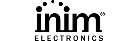 Inim Electronics logotip