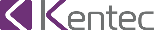 Kentec logotip
