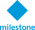Milestone logotip