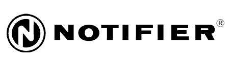 Notifier by Honeywell logotip