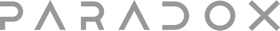 Paradox logotip