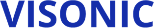 Visonic logotip